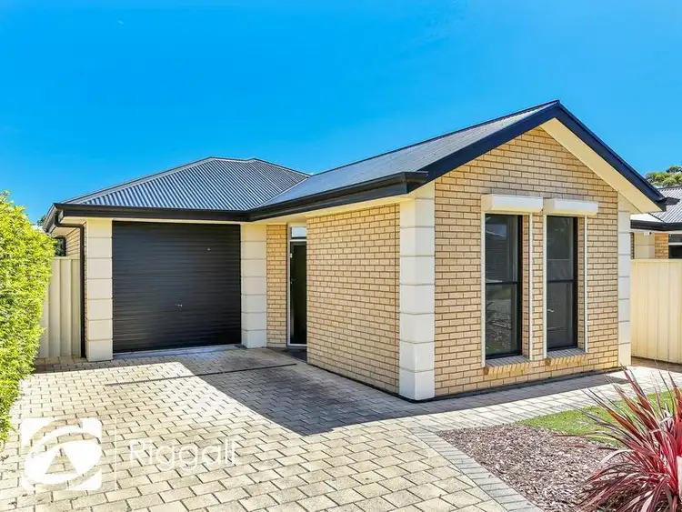 Main view of Homely house listing, 17a York Street, Northfield SA 5085