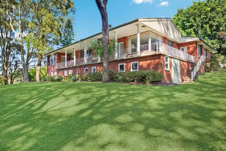 Second view of Homely house listing, 85 Charlestown Road, Kotara NSW 2289