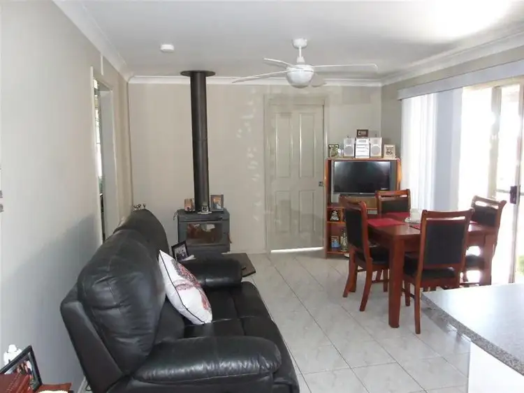 Fifth view of Homely house listing, 10 Grimes Clsoe, Denman NSW 2328