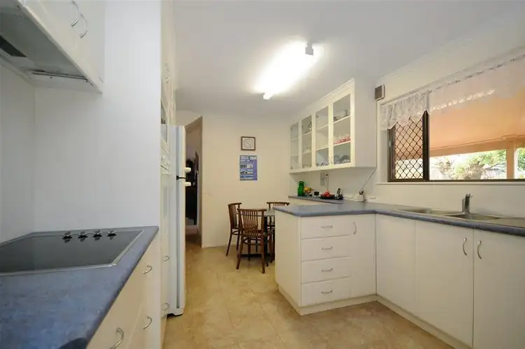 Second view of Homely house listing, 23 Jean Street, Harristown QLD 4350