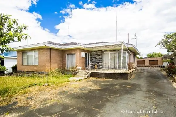 Main view of Homely house listing, 48B Forrest Avenue, South Bunbury WA 6230