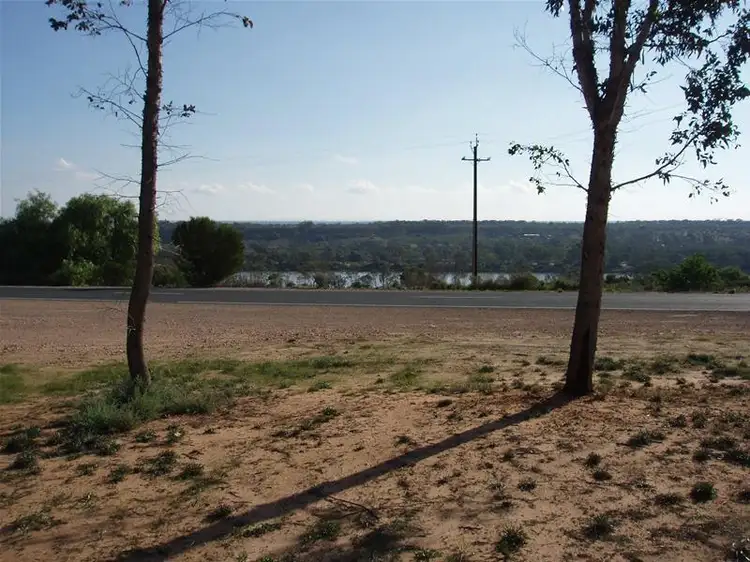 Main view of Homely land listing, Lot 102 Corner Swan Reach Road and Heywood Drive, Nildottie SA 5238