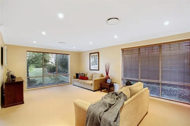 Third view of Homely house listing, 33 Rose Drive, Mount Annan NSW 2567