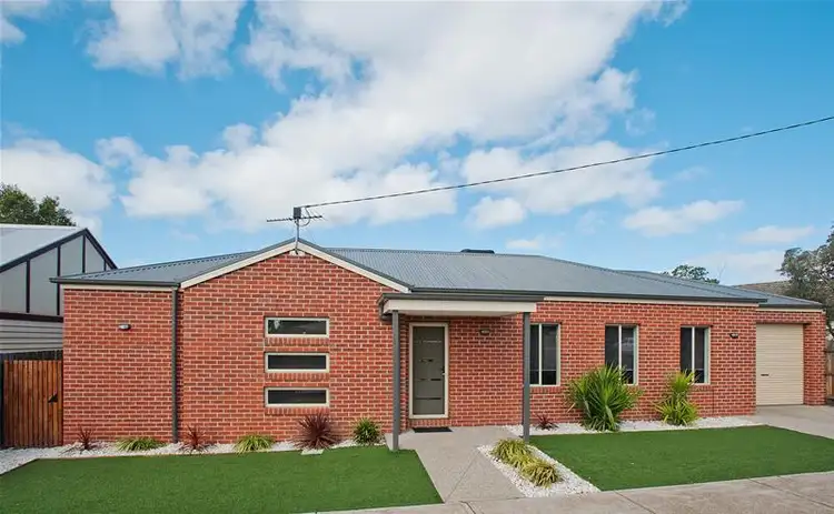 11a Dugdale Street, Bacchus Marsh VIC 3340