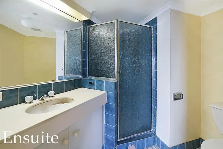 Sixth view of Homely apartment listing, 2 Admiralty Drive ' ATLANTIS EAST', Paradise Waters QLD 4217