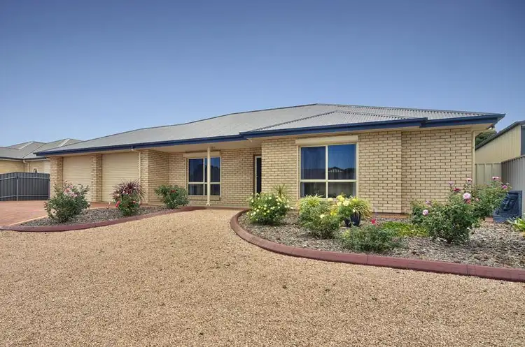 Second view of Homely house listing, 4 Barbary Court, North Moonta SA 5558