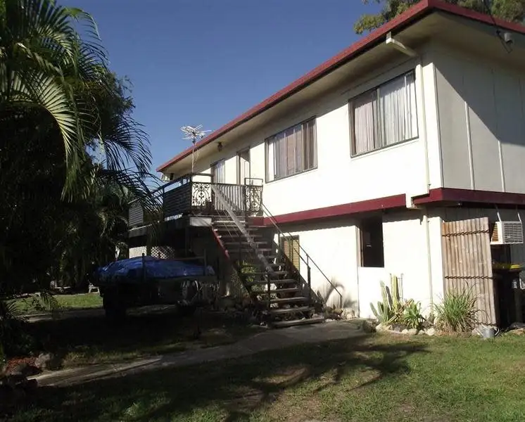 Second view of Homely house listing, 4 Lyrebird Lane, Bongaree QLD 4507