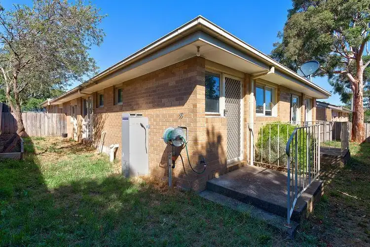 Fifth view of Homely unit listing, 2/47 Robert Street, Somerville VIC 3912