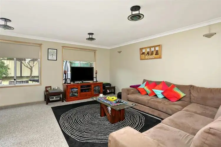 Third view of Homely house listing, 6 Devlin Place, Quakers Hill NSW 2763