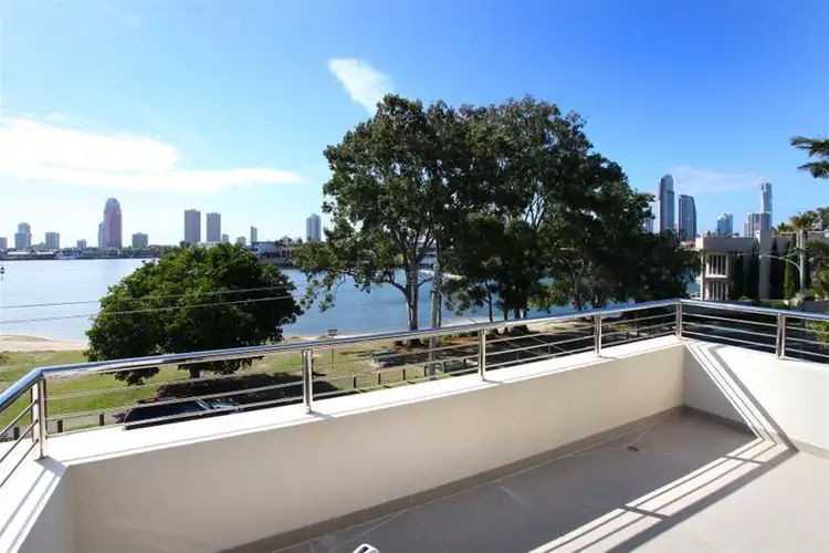 Second view of Homely house listing, 69 Regatta Parade, Southport QLD 4215
