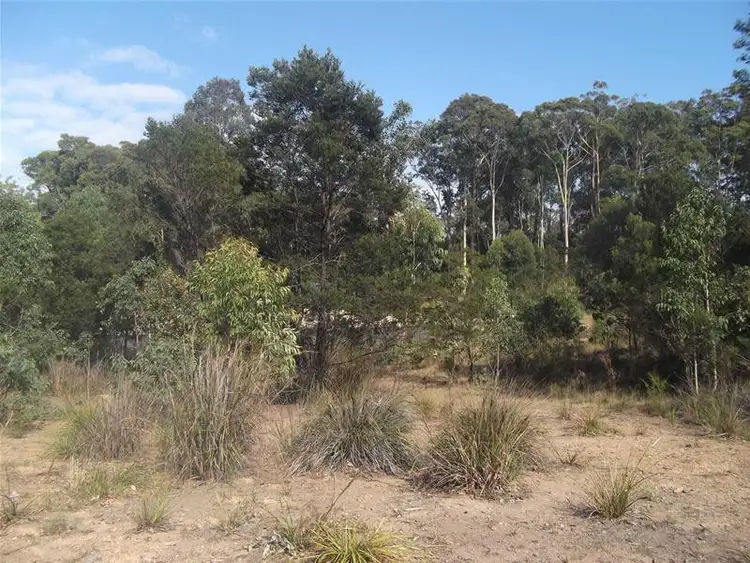 LOT 40/93 Litchfield Crescent, Long Beach NSW 2536