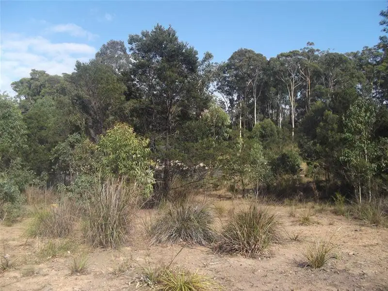 Main view of Homely land listing, LOT 40/93 Litchfield Crescent, Long Beach NSW 2536