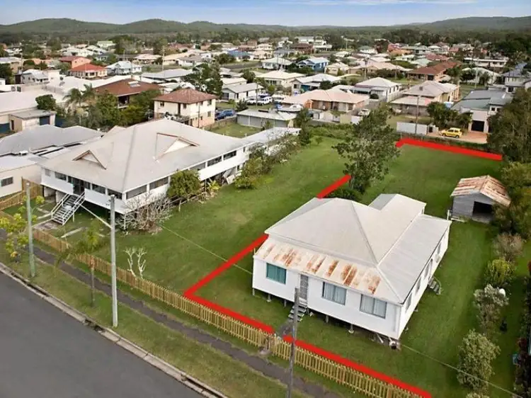 51 Woodburn Street, Evans Head NSW 2473