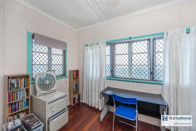 Fifth view of Homely house listing, 3 Plum Street, Runcorn QLD 4113