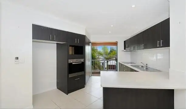 Main view of Homely apartment listing, 'MAIN BEACH VIEWS' 1 Montgomery  Avenue, Main Beach QLD 4217