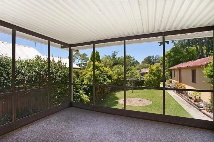 Fourth view of Homely house listing, 45 The Strand, Gladesville NSW 2111