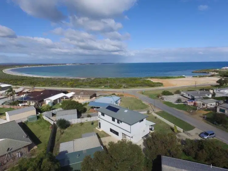 Main view of Homely house listing, 4 Bierman Street, Green Head WA 6514