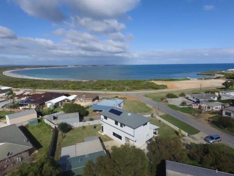 Main view of Homely house listing, 4 Bierman Street, Green Head WA 6514