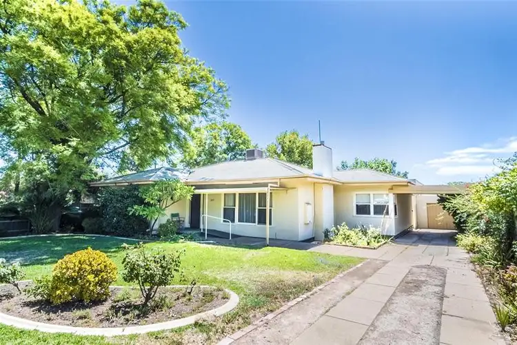 207 Walnut Avenue, Mildura VIC 3500