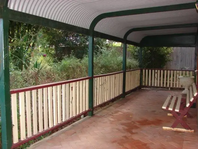 Second view of Homely house listing, 37 Carl Street, Muswellbrook NSW 2333
