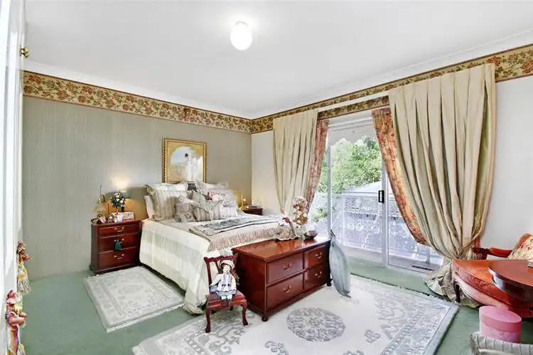 Sixth view of Homely house listing, 261 Lawrence Street, Alexandria NSW 2015