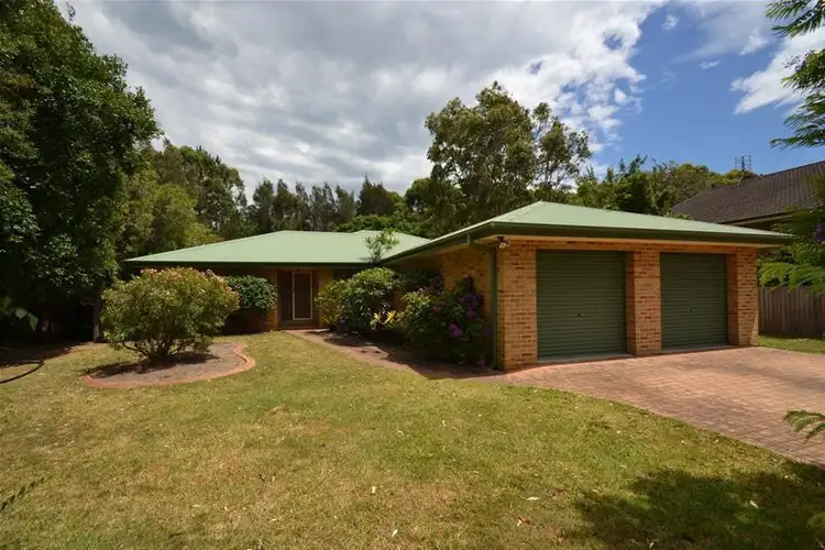 54 Scott Street, Shoalhaven Heads NSW 2535