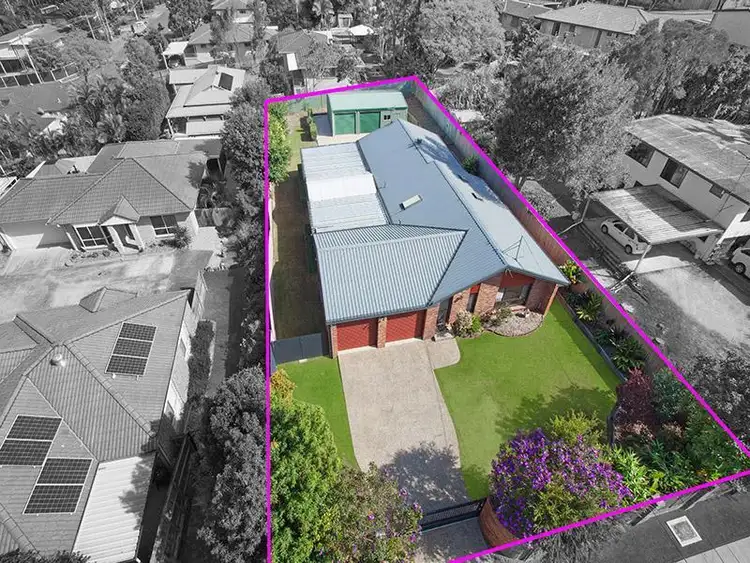 1071 Rochedale Road, Rochedale South QLD 4123