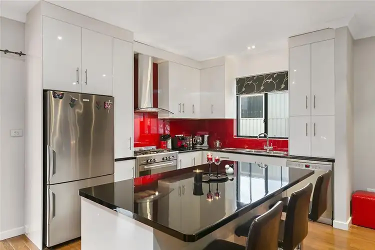 Second view of Homely house listing, 4 Weston Street, West Beach SA 5024