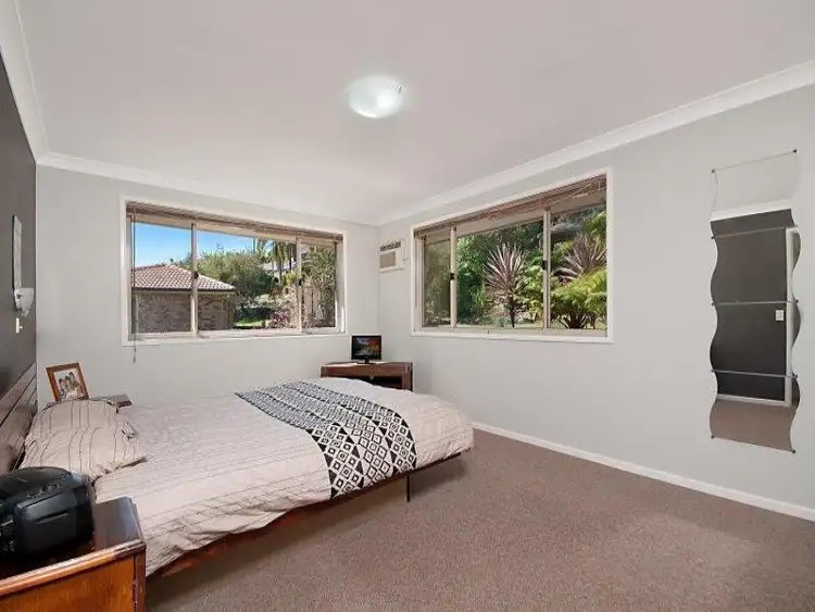 Sixth view of Homely house listing, 3 Crandon Court, Goonellabah NSW 2480