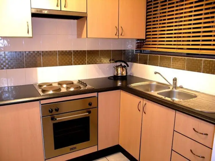 Main view of Homely unit listing, 5/34 French Street, Coorparoo QLD 4151
