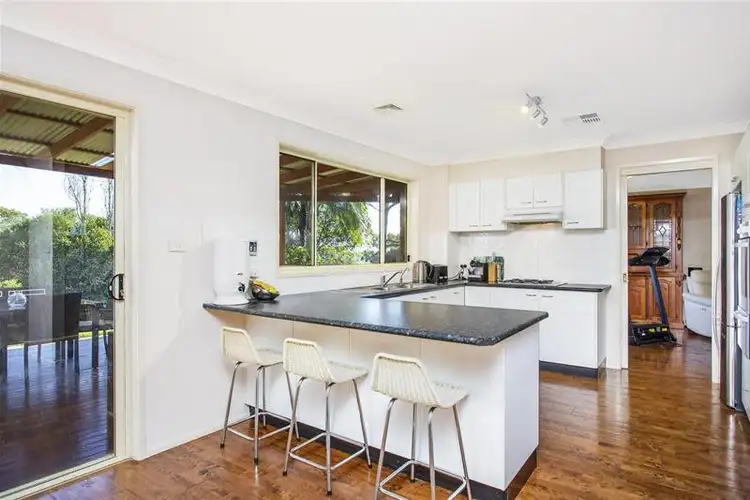 Fifth view of Homely house listing, 21 Sorlie Road, Frenchs Forest NSW 2086