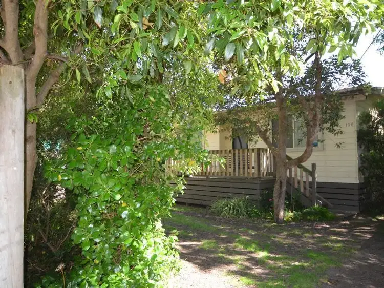 105 Lohr Avenue, Inverloch VIC 3996