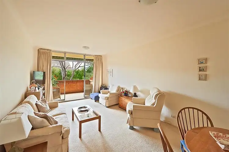 Main view of Homely apartment listing, 4/33-35 William Street, Rose Bay NSW 2029