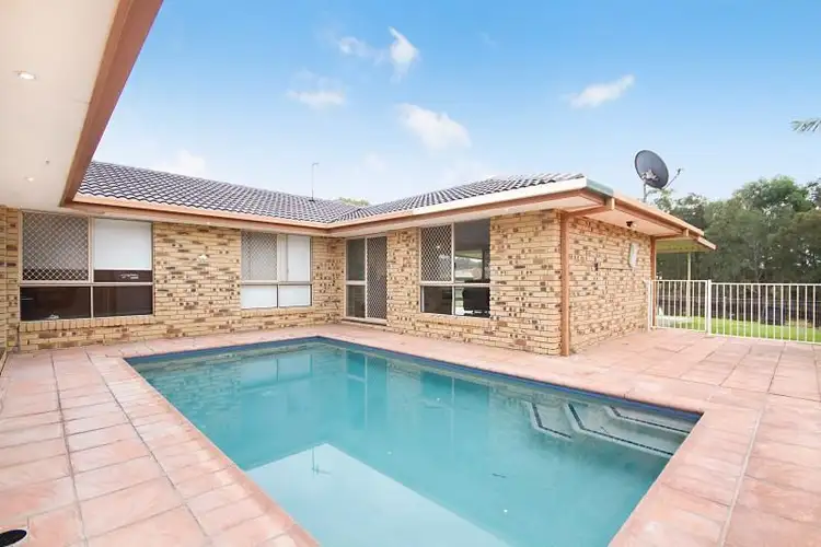 Third view of Homely house listing, 32 Togos Avenue, Currumbin Waters QLD 4223