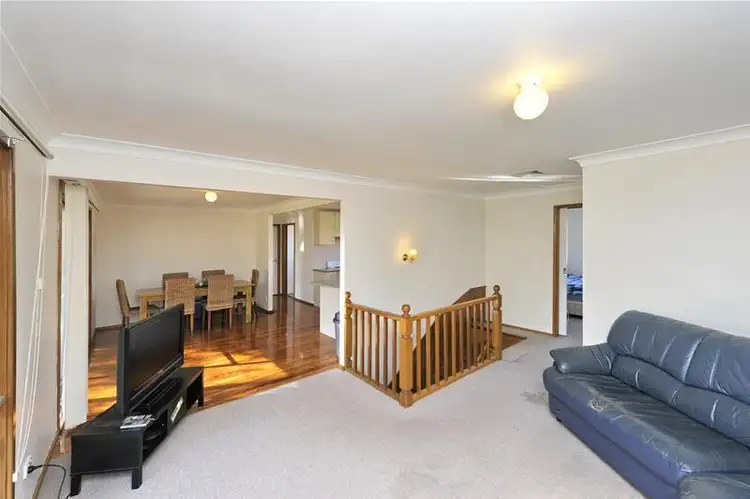 Fourth view of Homely house listing, 56 Austral Street, Nelson Bay NSW 2315