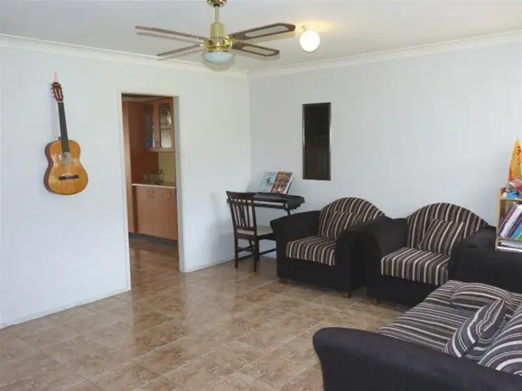 Second view of Homely house listing, 24 Emerson Street, Shalvey NSW 2770
