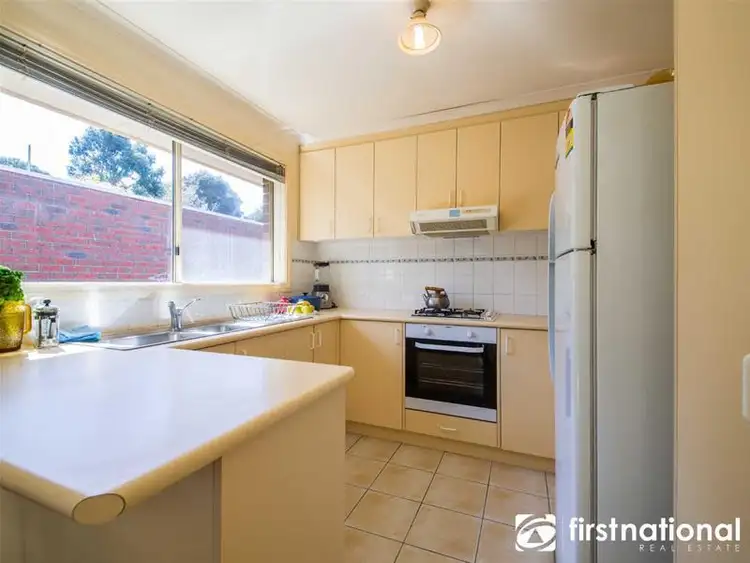 Second view of Homely apartment listing, 2/63 Cheviot Avenue, Berwick VIC 3806