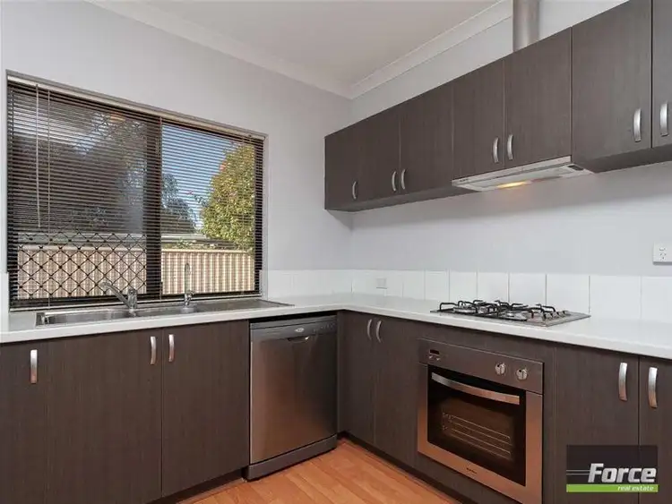 Third view of Homely villa listing, 5B Wardong Road, Westminster WA 6061