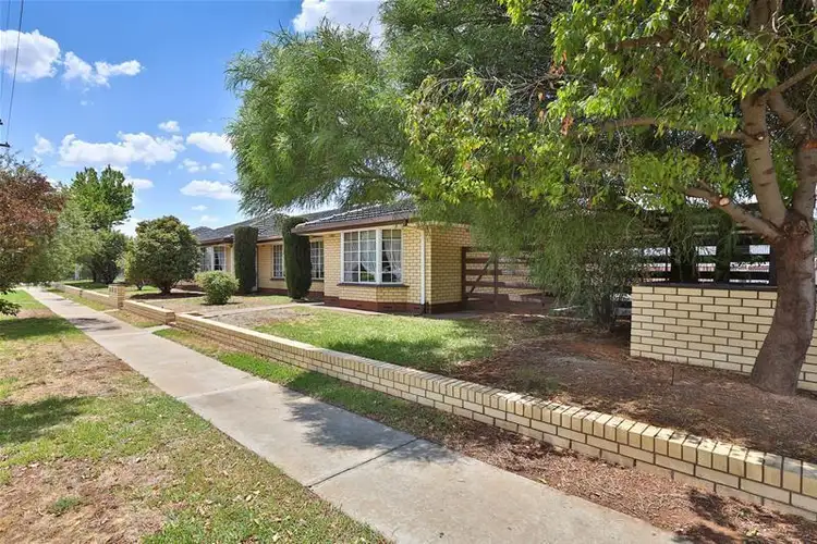 Sixth view of Homely block of units listing, 1-4/44 Chaffey Avenue, Mildura VIC 3500
