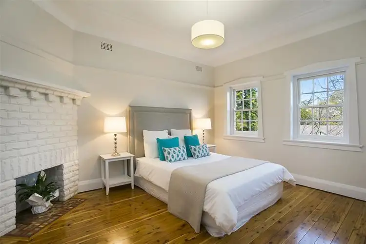 Second view of Homely house listing, 17 Forster Street, West Ryde NSW 2114