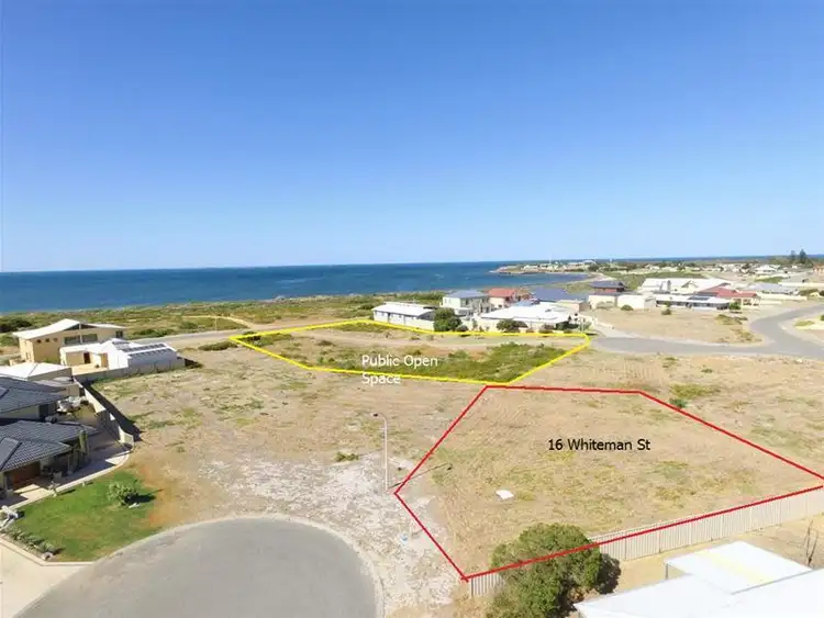 16 Whiteman Street, Green Head WA 6514