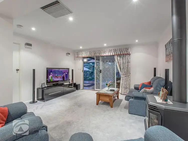 Third view of Homely house listing, 8 Kirrawee Drive, Redwood Park SA 5097