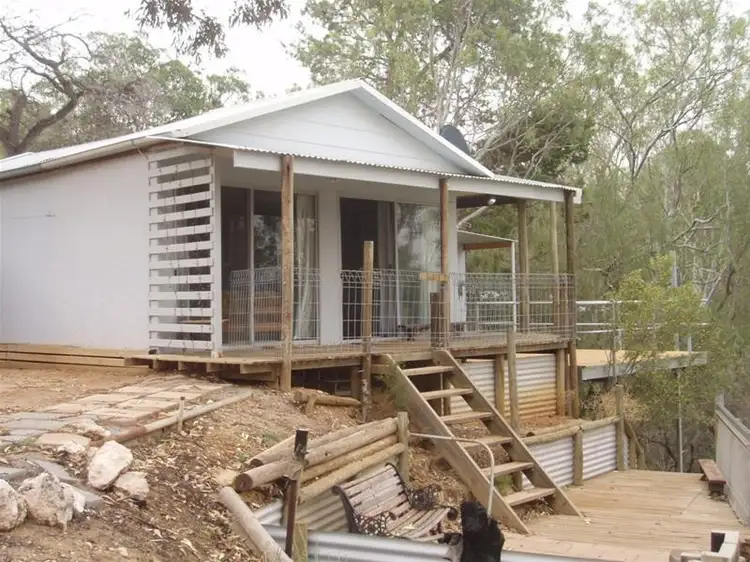 Fifth view of Homely house listing, 494 Cliff View Road, Walker Flat SA 5238