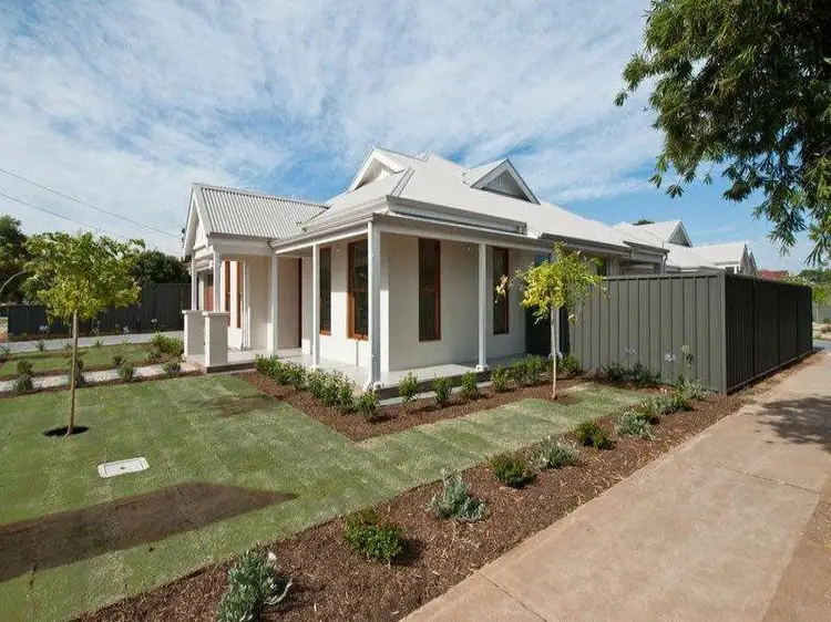 Second view of Homely house listing, 6 Joan Avenue, Glengowrie SA 5044