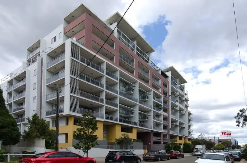 Main view of Homely unit listing, Address available on request