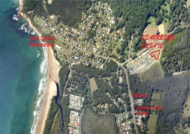 Second view of Homely house listing, 29 Bain Place, Bonny Hills NSW 2445
