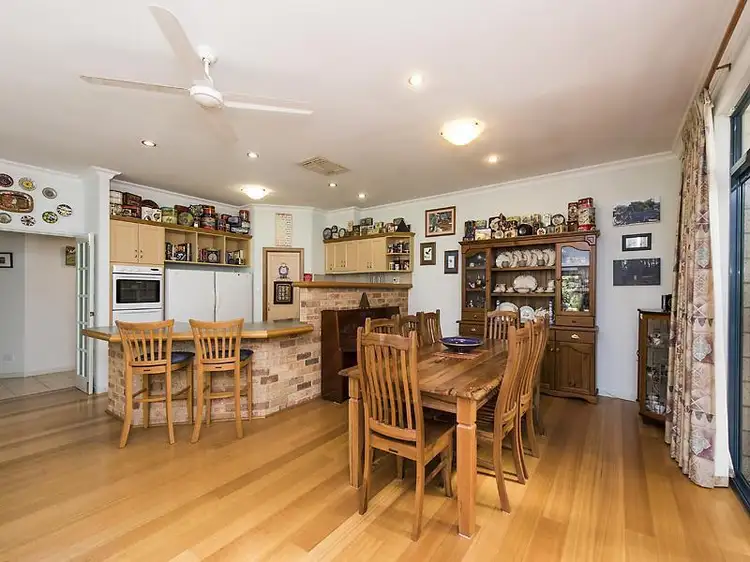 Second view of Homely rural property listing, 25 Ronlyn Road, Furnissdale WA 6209