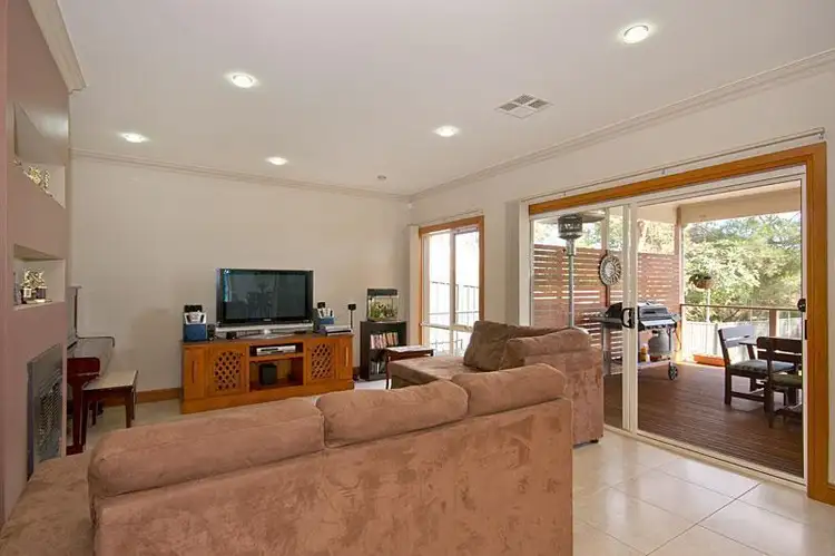 Fifth view of Homely house listing, 5 Myrtle Bank Terrace, Stonyfell SA 5066