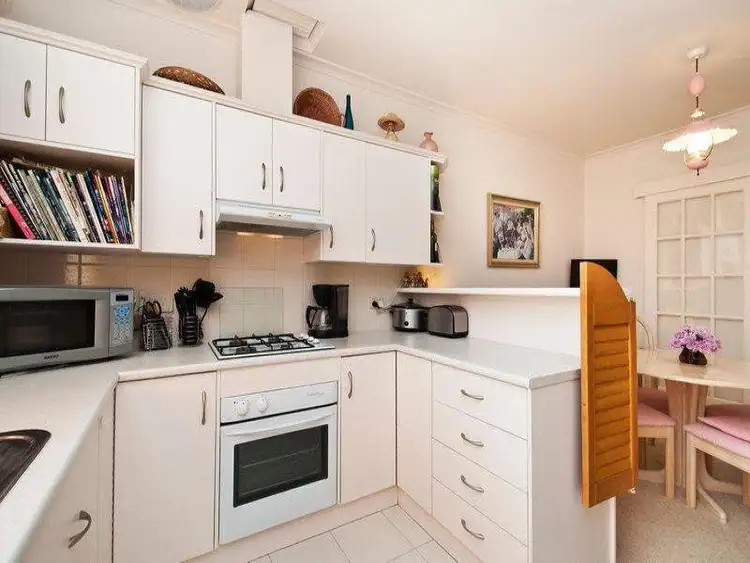 Fifth view of Homely house listing, 4/8 Third Avenue, Glenelg East SA 5045