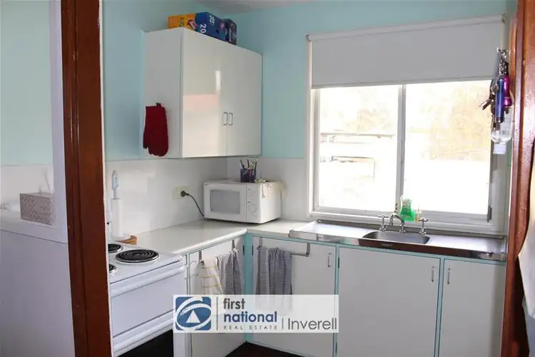 Main view of Homely house listing, 1 Flinders Place, Inverell NSW 2360
